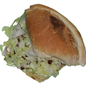 LONCHE TRIPA