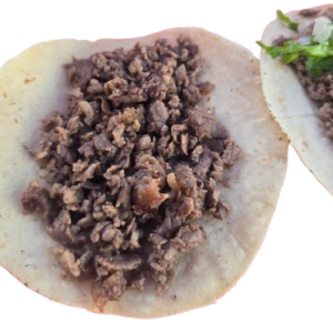 TACO ASADA